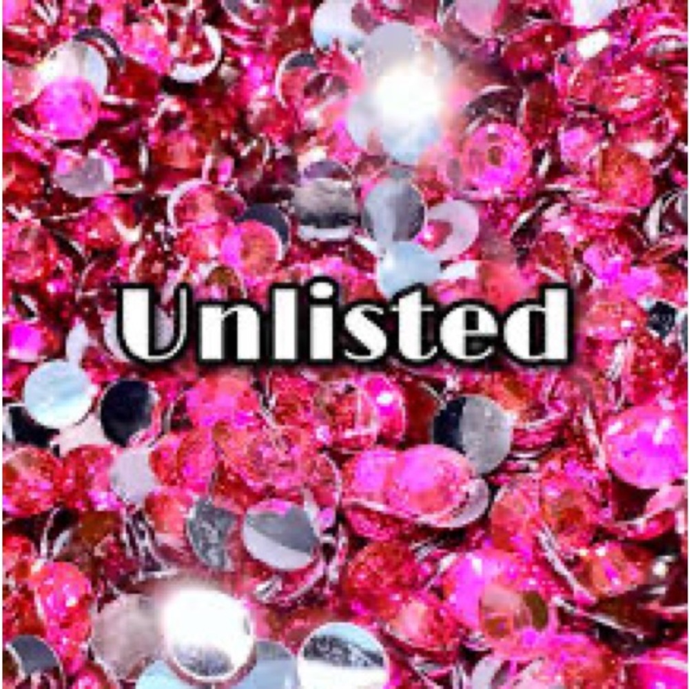 Unlisted - 24